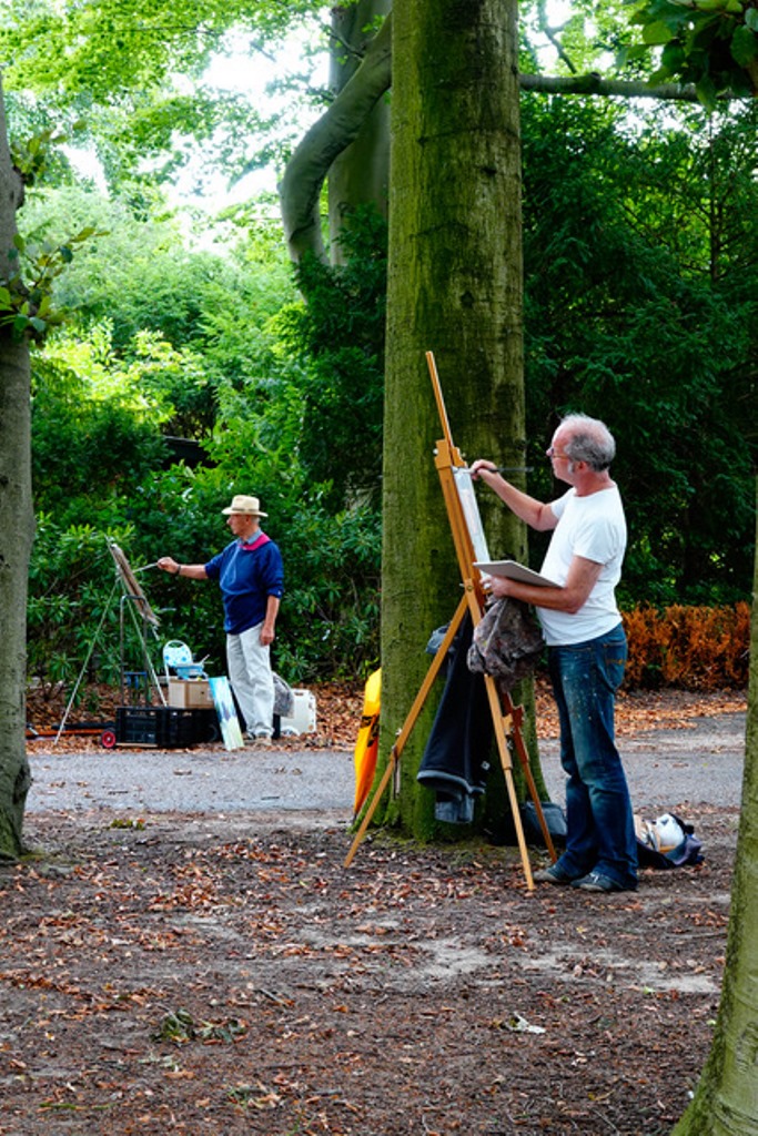 Slot Zeist2