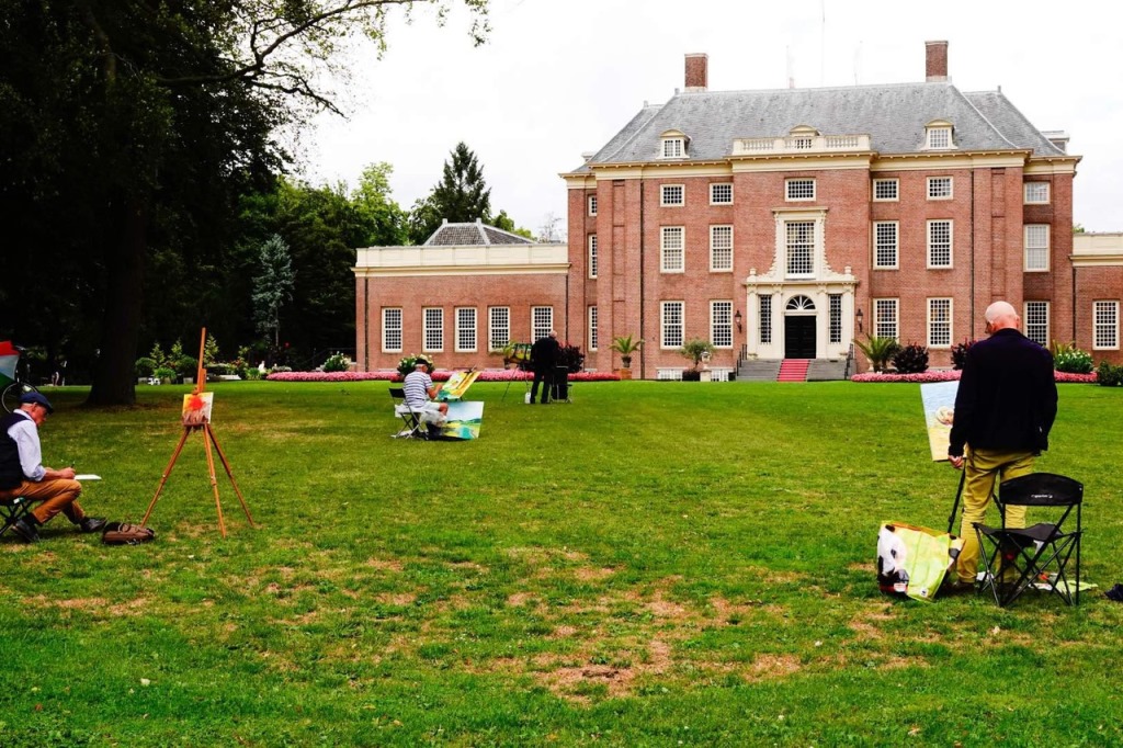 Slot Zeist3c